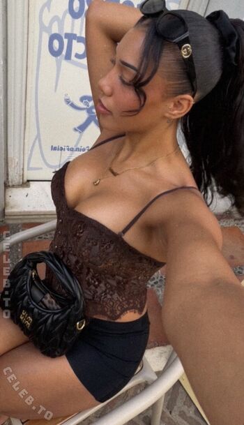 Full leaked Vanessa nwattu private photo