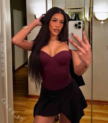 Full leaked Vanessa nwattu private photo