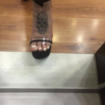 Full leaked Vanessa pardo taouil private photo