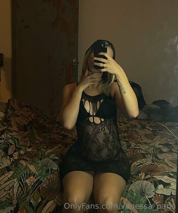 Full leaked Vanessa paris private photo