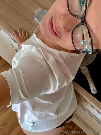 Full leaked Vanessa princov private photo