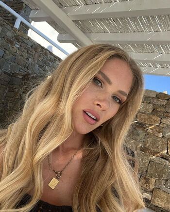 Full leaked Vanessa prinz private photo