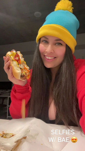 Full leaked Vanessa r private onlyfans photo