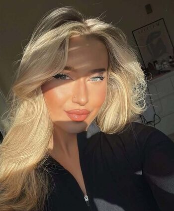Full leaked Vanessa radz private photo