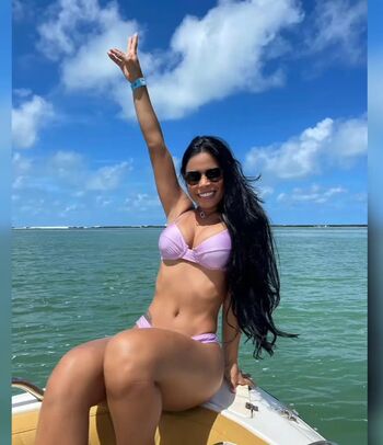 Vanessa Raquel