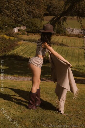 Full leaked Vanessa rhd  page private onlyfans photo