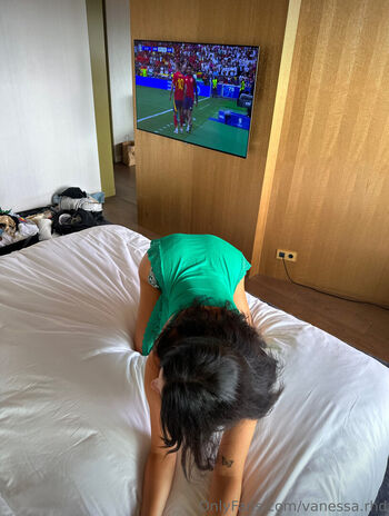 Full leaked Vanessa rhd vanessarhd private onlyfans photo