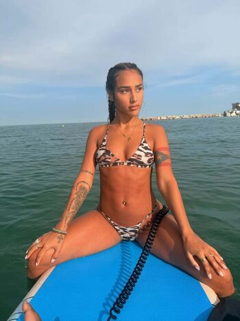 Full leaked Vanessa rodriguez page private photo