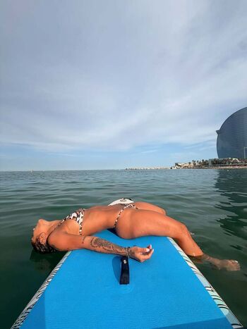 Full leaked Vanessa rodriguez page private photo