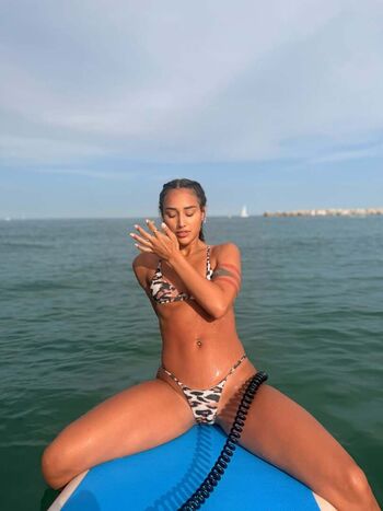 Full leaked Vanessa rodriguez page private photo
