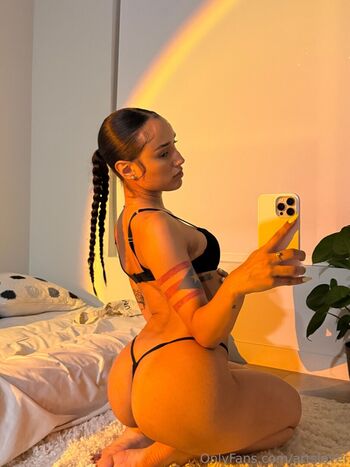 Full leaked Vanessa rodriguez page private photo