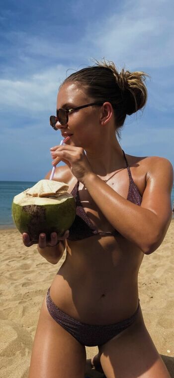 Full leaked Vanessa romanowski private onlyfans photo