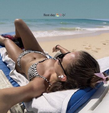 Full leaked Vanessa romanowski private onlyfans photo