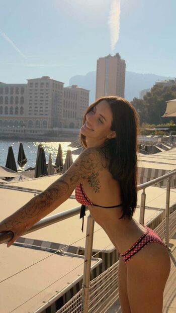 Full leaked Vanessa sierra private onlyfans photo