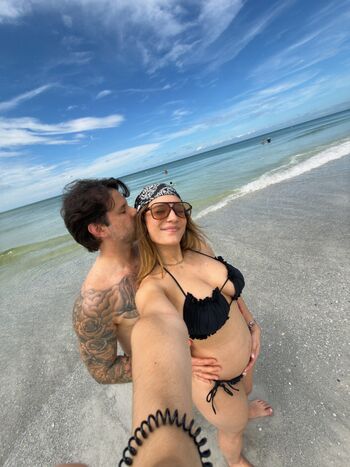 Full leaked Vanessa silva sperka page private photo