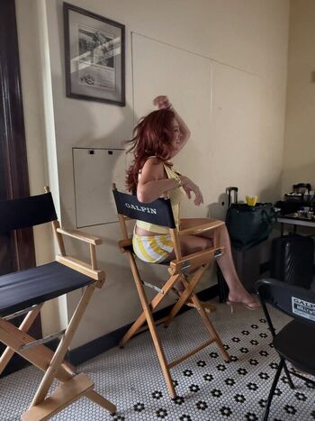 Full leaked Vanessa st clair private photo