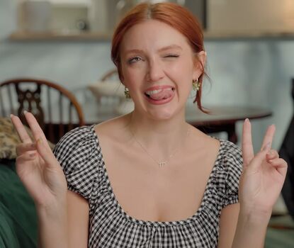 Full leaked Vanessa st clair private photo