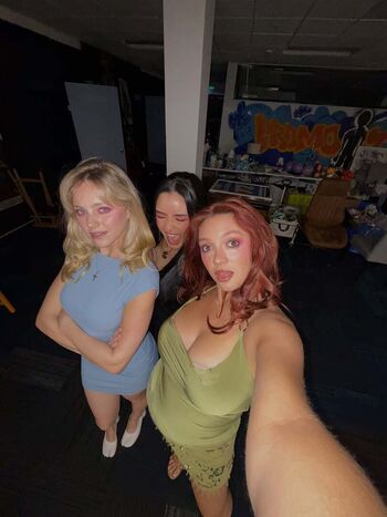 Full leaked Vanessa st clair private photo