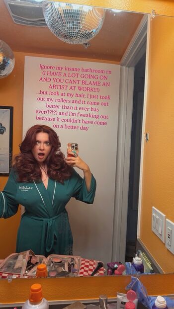 Full leaked Vanessa st clair private photo