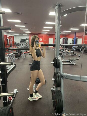 Full leaked Vanessa taylor private onlyfans photo
