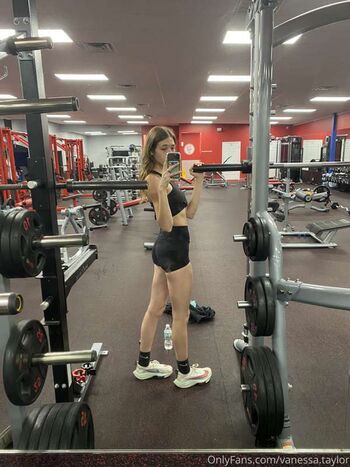 Full leaked Vanessa taylor private onlyfans photo
