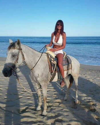 Full leaked Vanessa vonn private photo