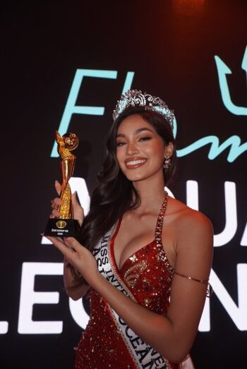 Full leaked Vanessa wenk page private onlyfans photo