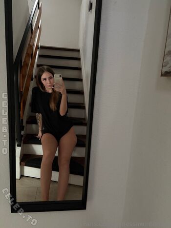 Full leaked Vanessa winter private photo
