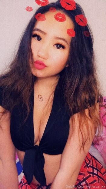 Full leaked Vanessa xx page private photo