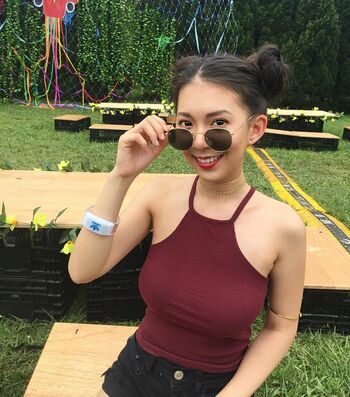 Full leaked Vanessa yao private onlyfans photo