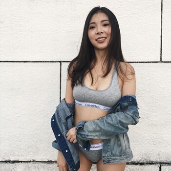 Full leaked Vanessa yao private onlyfans photo