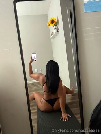 Full leaked Vanessaamaarie private onlyfans photo