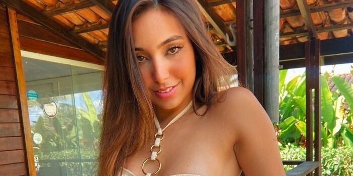 Full leaked Vanessalopes private onlyfans photo