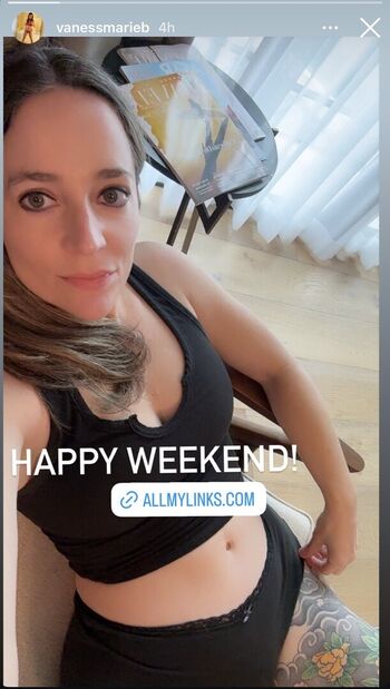 Full leaked Vanessam private onlyfans photo