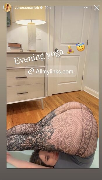 Full leaked Vanessam private onlyfans photo
