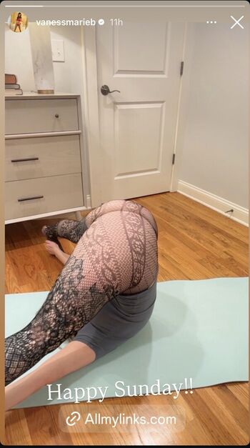 Full leaked Vanessam private onlyfans photo