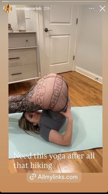 Full leaked Vanessam private onlyfans photo