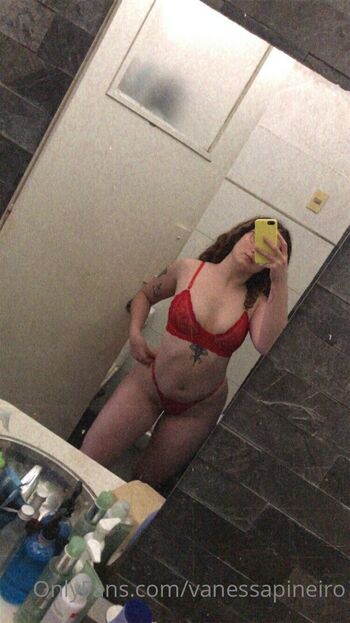 Full leaked Vanessapineiro page private onlyfans photo