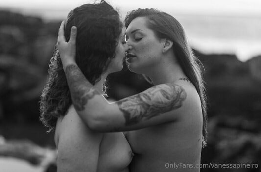 Full leaked Vanessapineiro private onlyfans photo