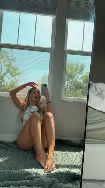 Full leaked Vanessar rae adams private photo