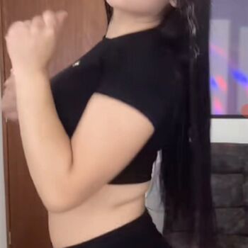 Full leaked Vanessita private photo