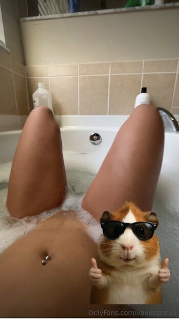 Full leaked Vanesssa x private onlyfans photo