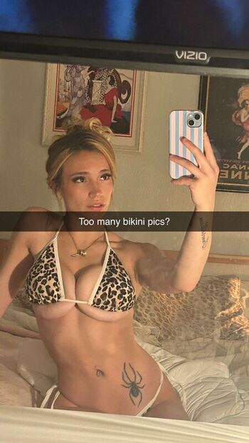 Full leaked Vang private photo