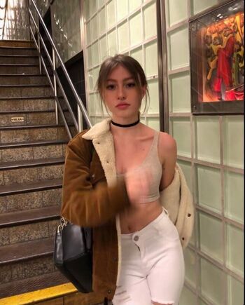 Full leaked Vania velasco private photo