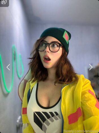 Full leaked Vaniasse  page private onlyfans photo