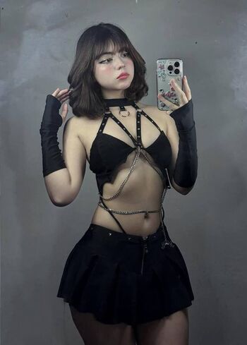 Full leaked Vaniasse  page private onlyfans photo