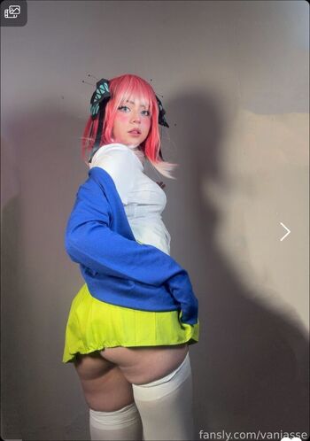 Full leaked Vaniasse  page private onlyfans photo