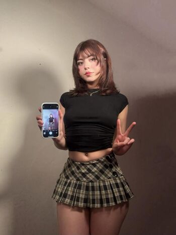 Full leaked Vaniasse private onlyfans photo