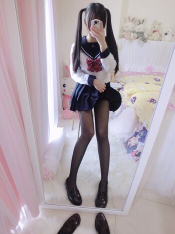 Full leaked Vanilla girl private onlyfans photo