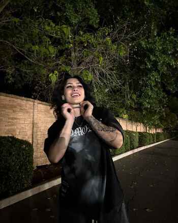 Full leaked Vanillabbs private onlyfans photo